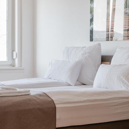 Tamliving Center Luxury 4 Rooms Smart Tv Kitchen Great View Graz Bagian luar foto