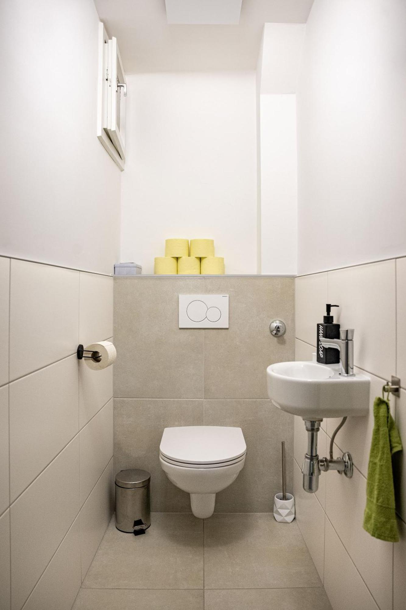 Tamliving Center Luxury 4 Rooms Smart Tv Kitchen Great View Graz Bagian luar foto